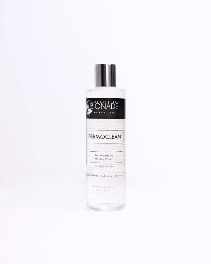 Bionade Dermoclean Eau Micellaire Moussante