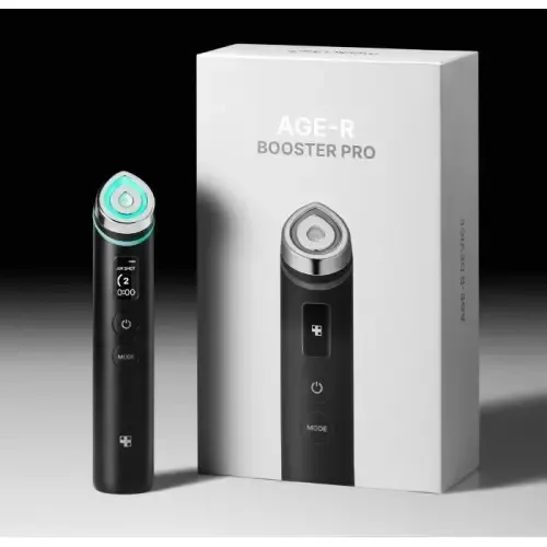 MEDICUBE AGE-R BOOSTER PRO