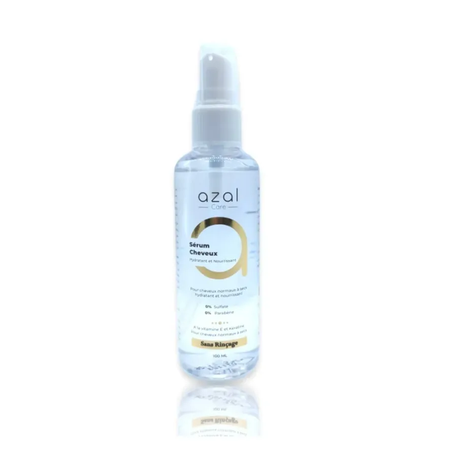 AZAL SERUM CHEVEUX 100ML