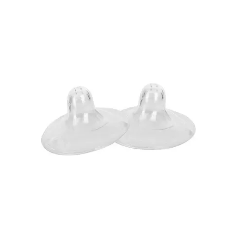 Baby Pur Bouts de Sein en Silicone