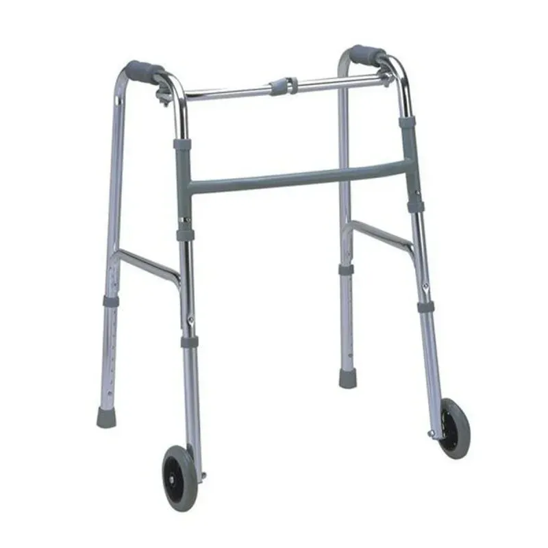 Deambulateur à 2 Roue