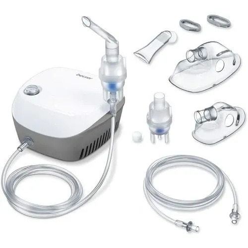 BEURER APPAREIL NEBULISEUR AEROSOL IH18