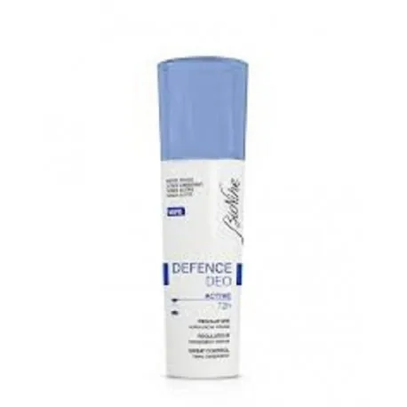 Bionike Defence Déo Active 72 H 100 mL