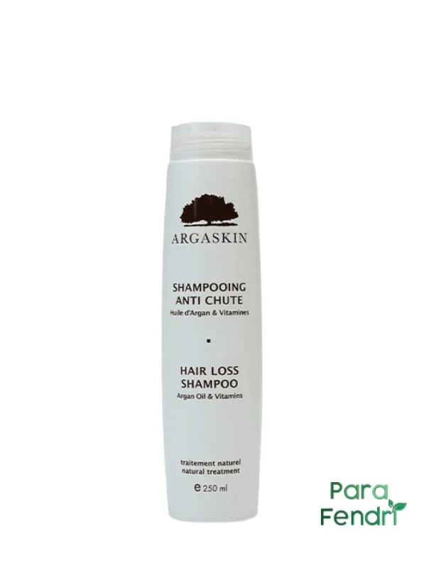 PHYTEAL ARGASKIN SHAMPOOING ANTI CHUTE À L’HUILE D’ARGAN 250ML