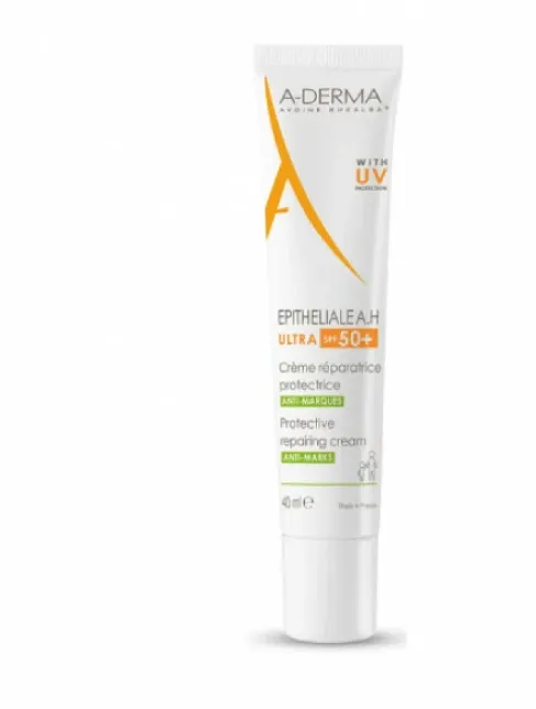 ADERMA EPITHELIALE A.H ULTRA SPF50+