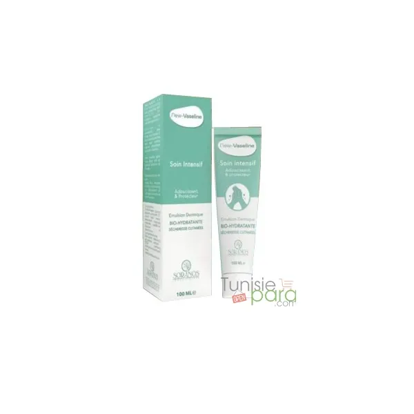 New-Vaseline Creme 100 ML