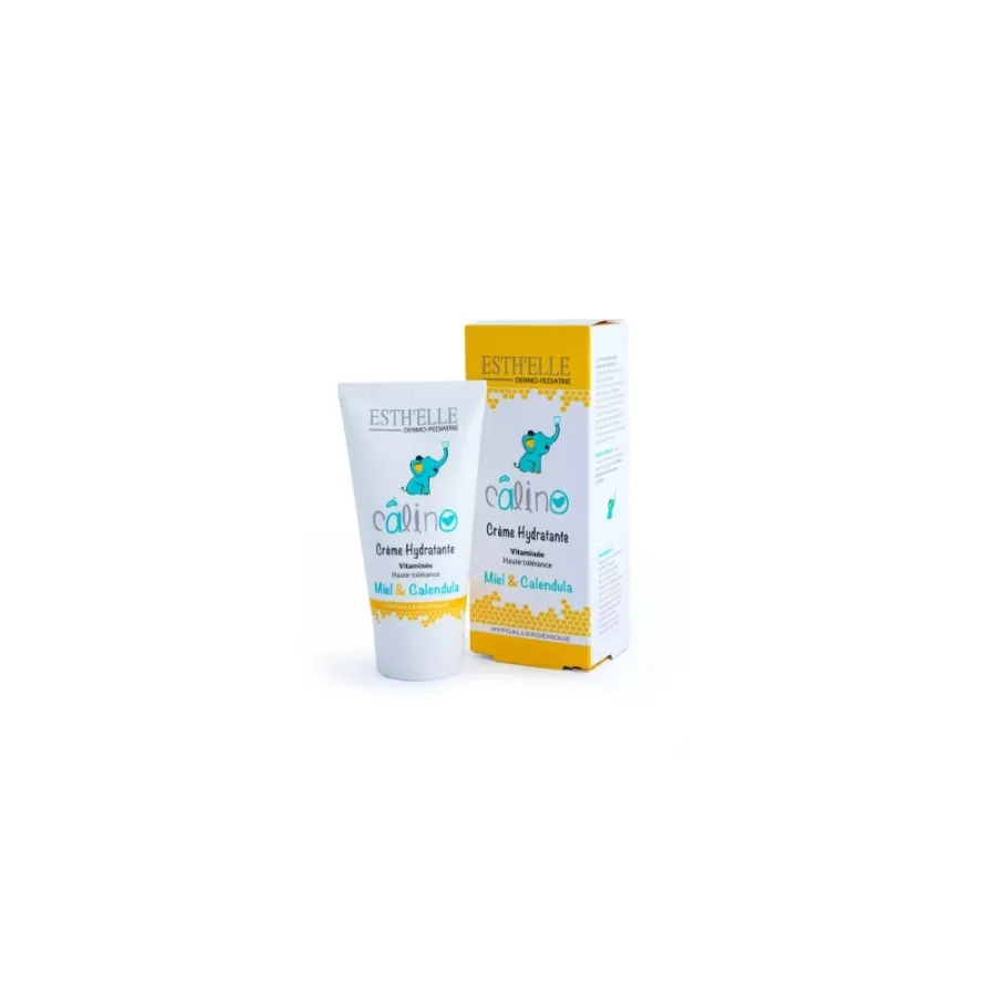 ESTH-ELLE Calino Crème Hydratante 50 g