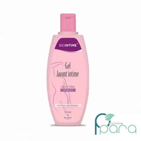 BIO ORIENT Bio Intime,200ml