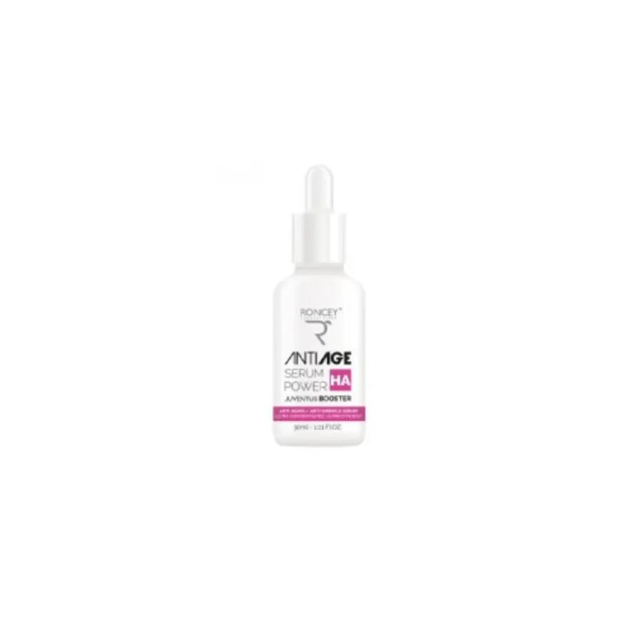 Roncey HA Sérum Hydraskin Anti Age Anti Rides 30 mL