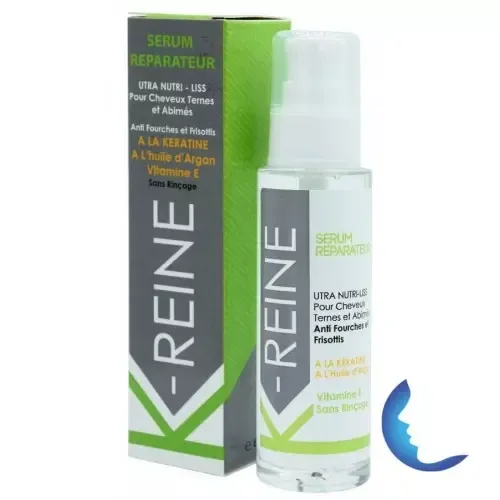 K-reine SÉrum RÉparateur Ultra Nutri-liss 60 Ml