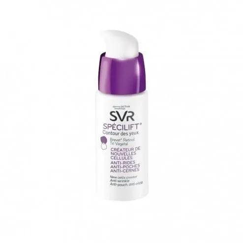 SVR HAUTE PRECISION SPECILIFT 35+ CONTOUR DES YEUX 15ML