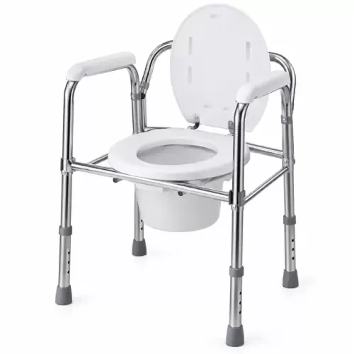 CHAISE TOILETTE