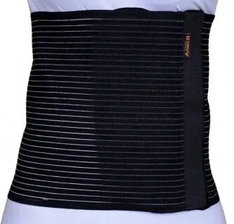 Ceinture Abdominal S/M/L/XL( ortopedik)