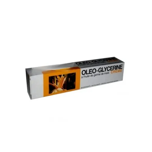 OLEO Glycerine Crème,50ml