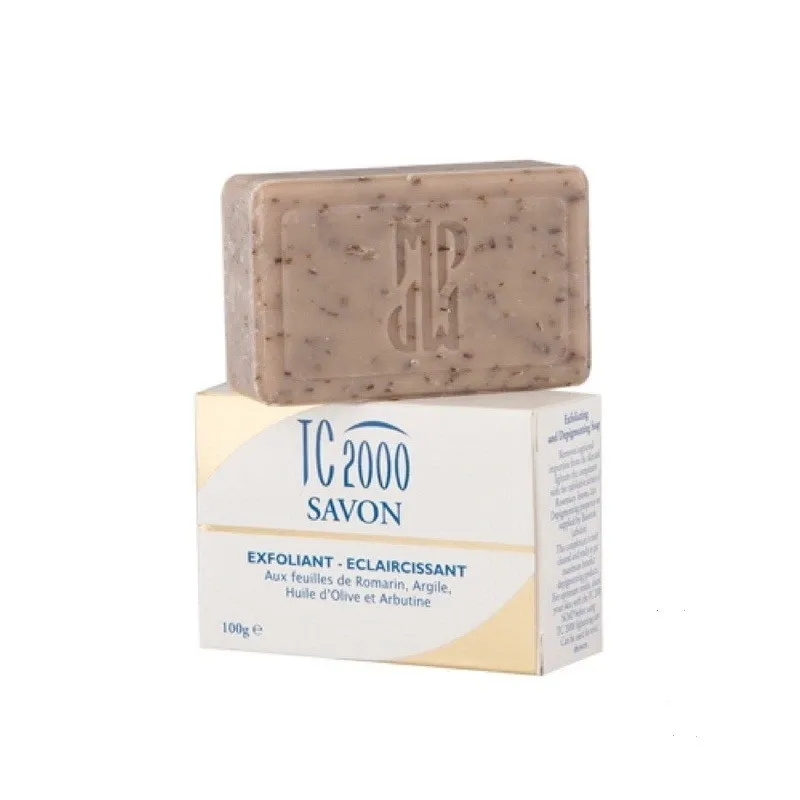 Vital TC 2000 Savon 90Gr