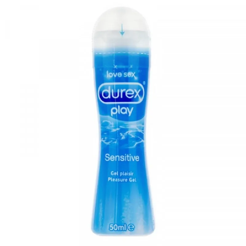 DUREX GEL LUBRIFIANT