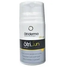 STRIDERMA STRI SUN Écran solaire teinté 02 SPF 50+