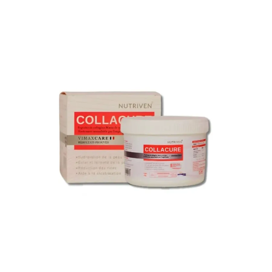 Nutriven – Collacure Collagen 150 g