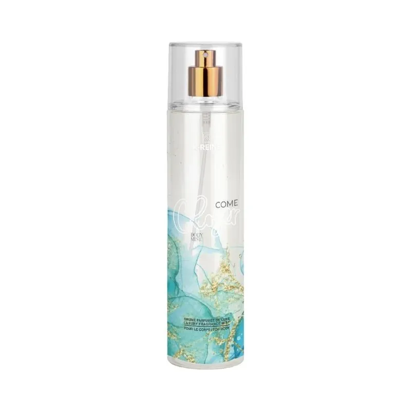K-Reine Brume Parfumé Cheveux & Corps Closer 230 mL
