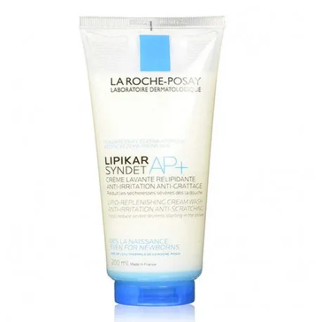 La Roche Posay LIPIKAR SYNDET AP+ 200mL