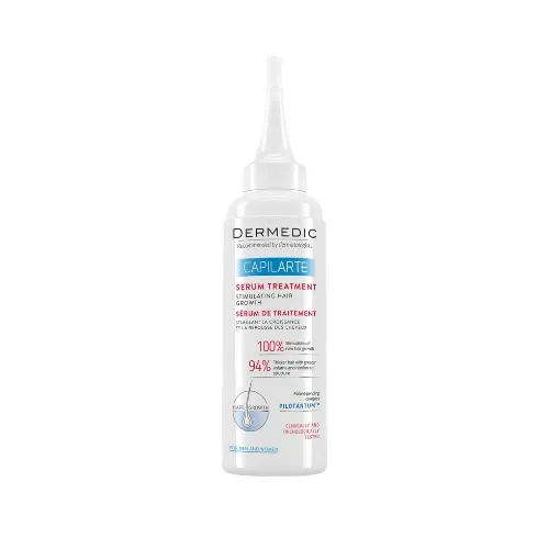 Dermedic Capilarte Sérum Anti Chute et Repousse 150 mL
