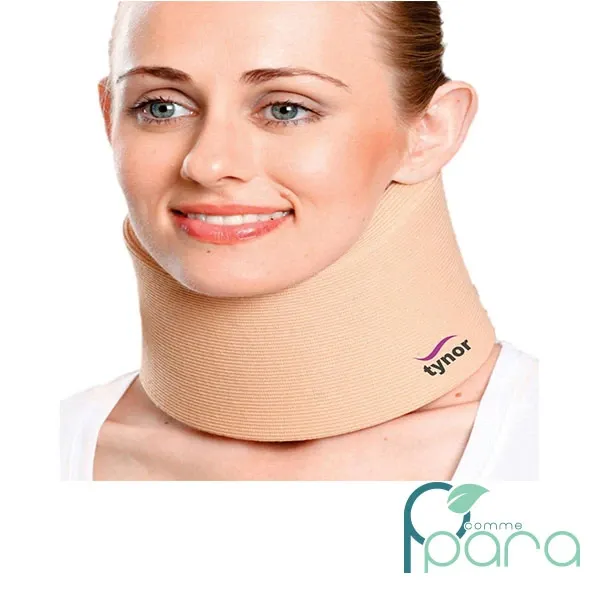 TYNOR Collier Cervical Soft B 07