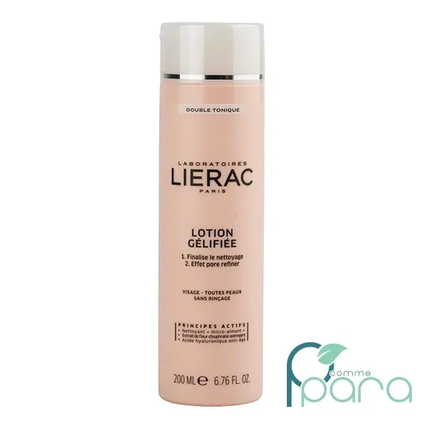 LIERAC Lotion Gélifiée, 200ml