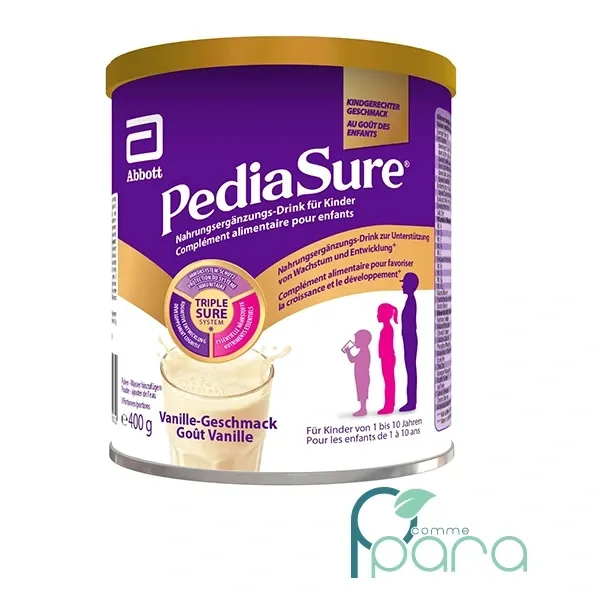 PediaSure Complément Alimentaire Enfants,400g