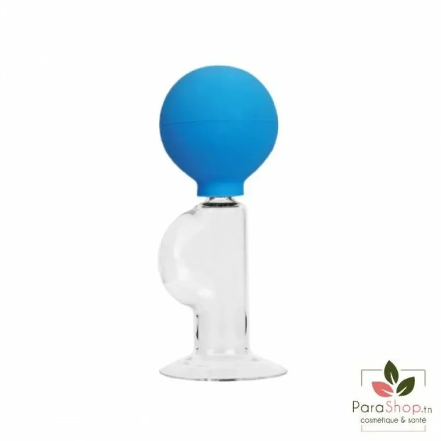 BAMBINI TIRE LAIT MANUEL EN VERRE - 491