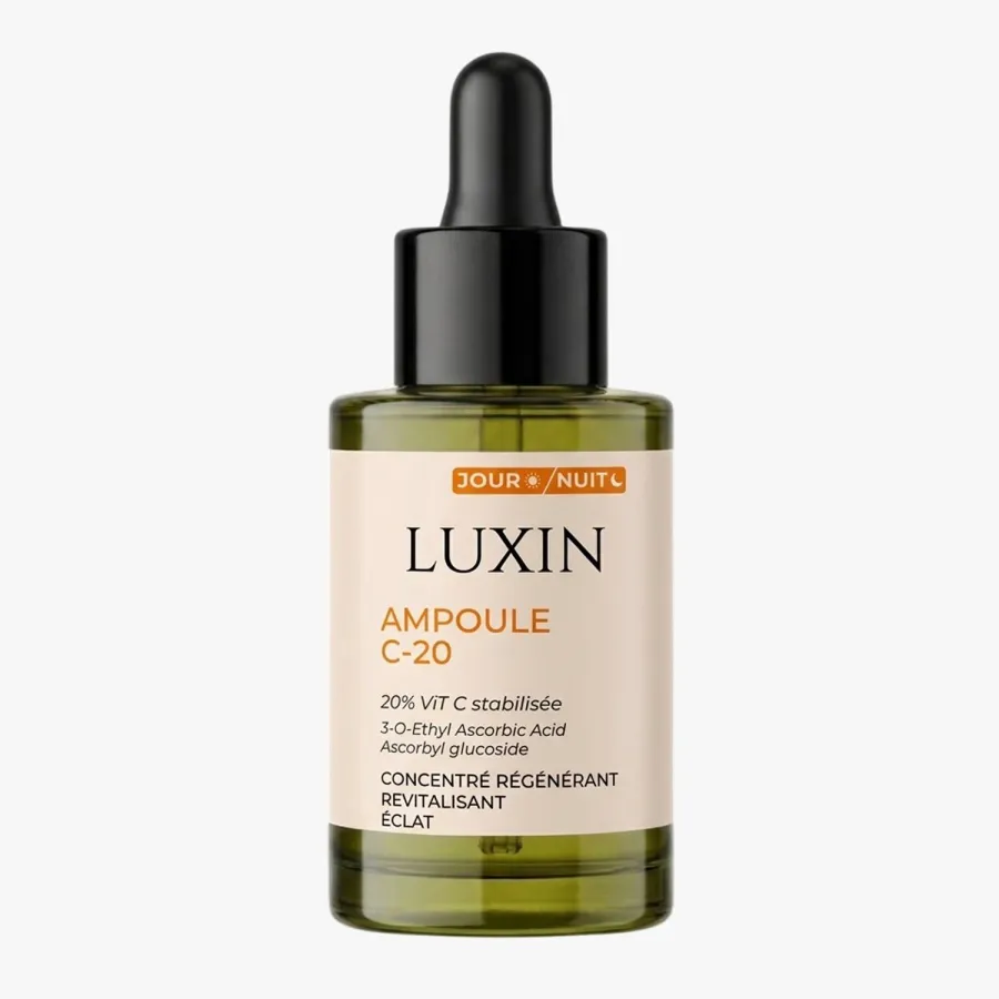 Luxin Serum Ampoule C20 30ml
