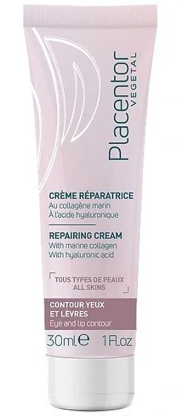 PLACENTOR CREME REPAR CONTOUR YEUX ET LEVRES 30ML