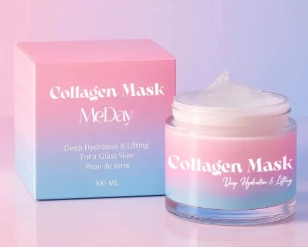 MEDAY Collagen Mask