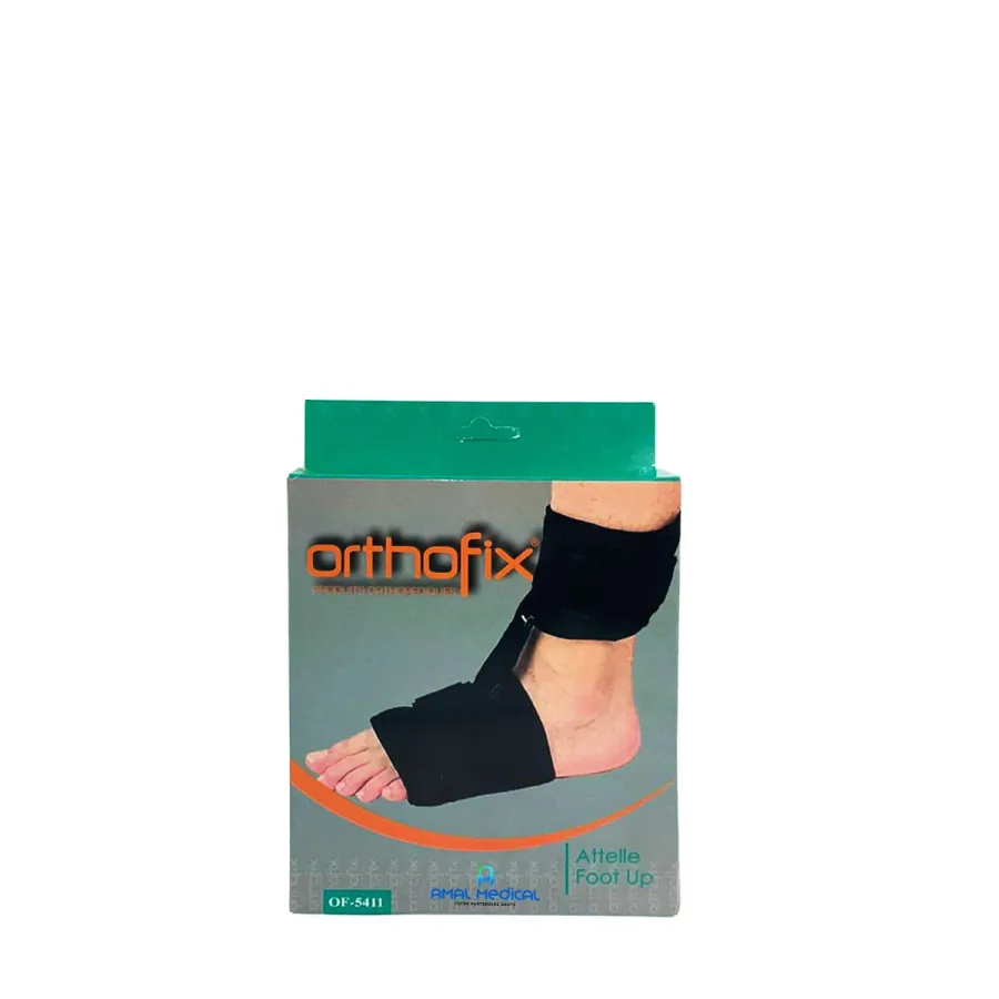 Orthofix - Atelle Foot up