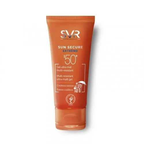 SVR SUN SECURE EXTREME SPF50+, 50 ml