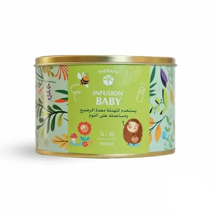 Phytokad Infusion Bebe 20 Sachets