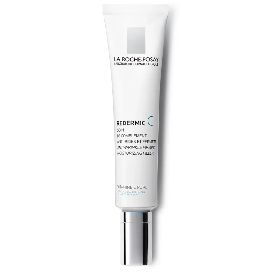 La Roche Posay Redermic C – Soin De Comblement Peaux Normales À Mixtes 40ml