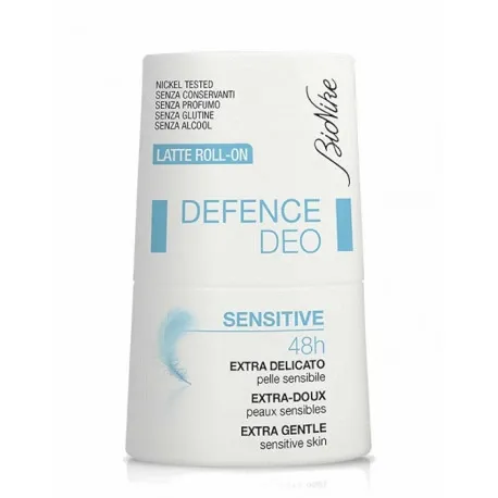 Bionike Defence Déo Extra Gentle 50 mL