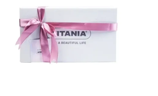 TITANIA BOX LES ESSENTIELS