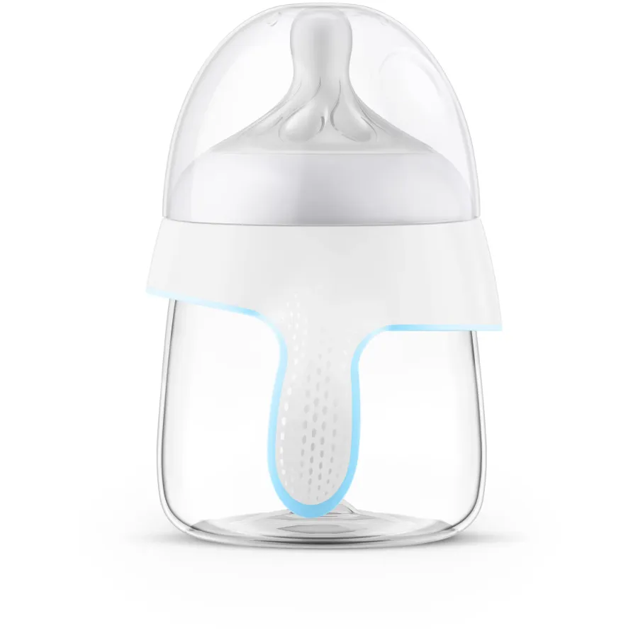 Avent Natural Response Tasse d’Apprentissage SCF263/61 150ml