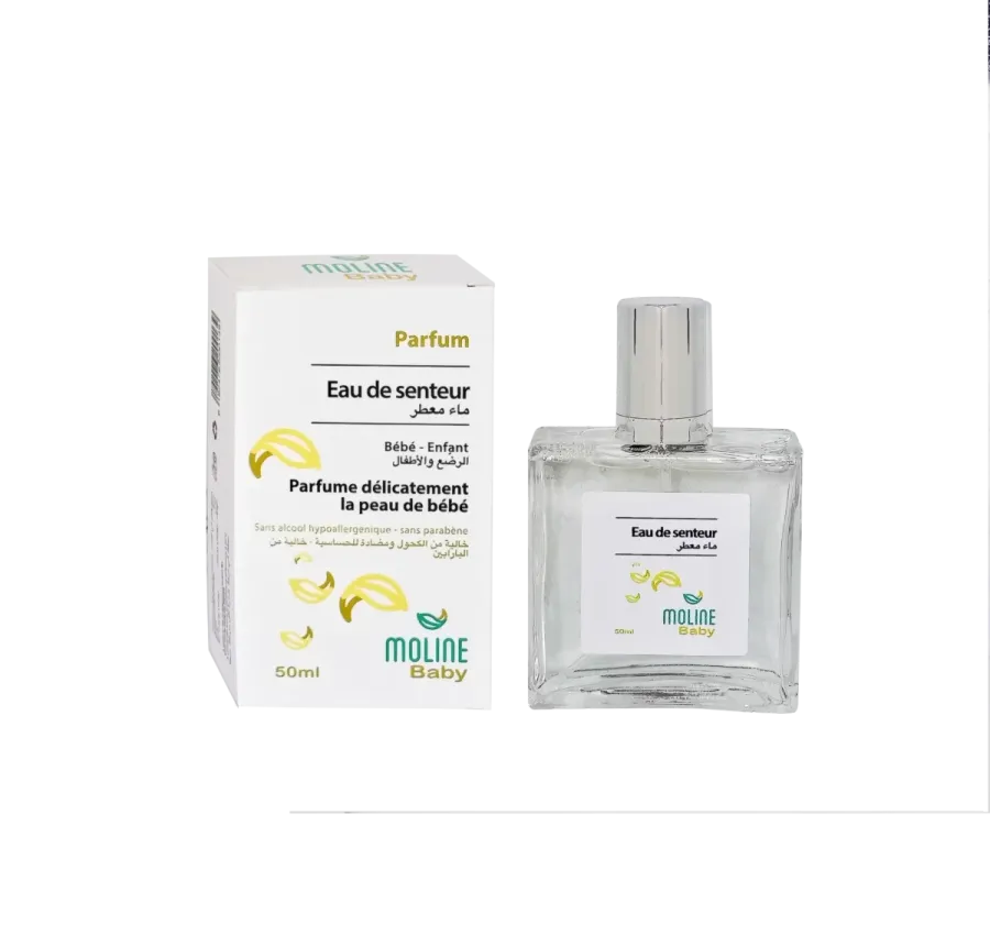 Moline Eau de Senteur 50 ml