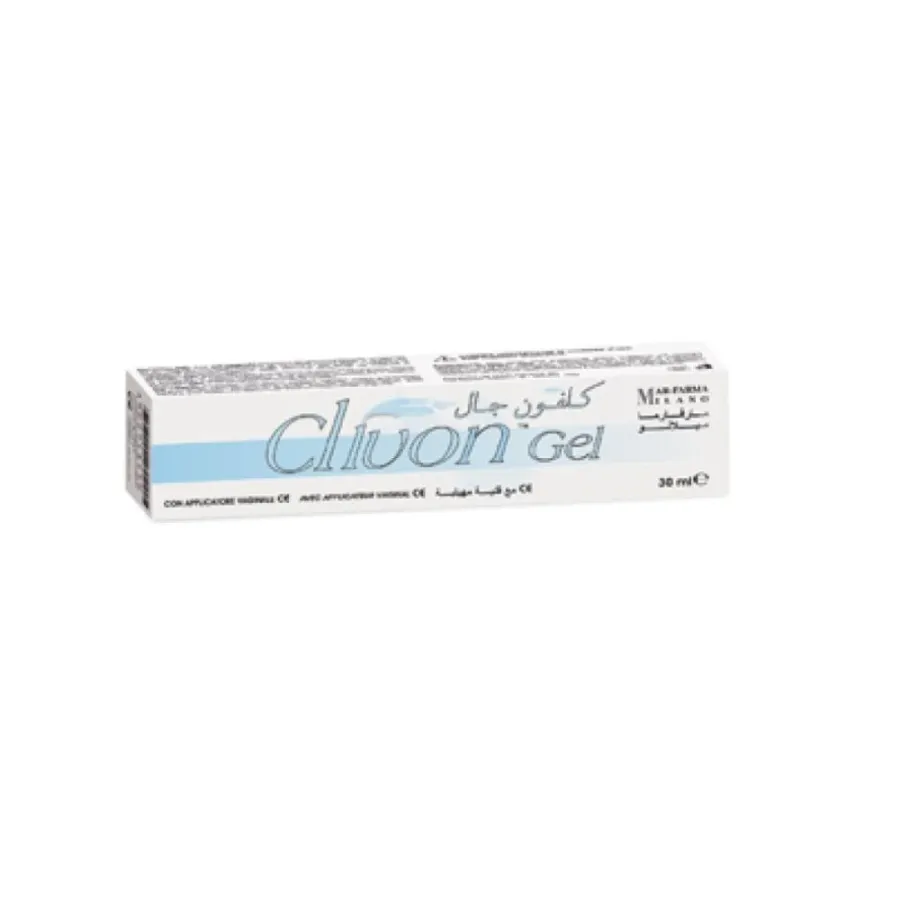 CLIVON GEL 30ML