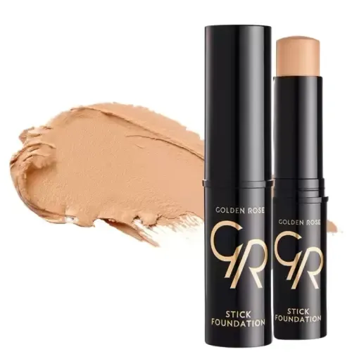 GOLDEN ROSE STICK FOUNDATION