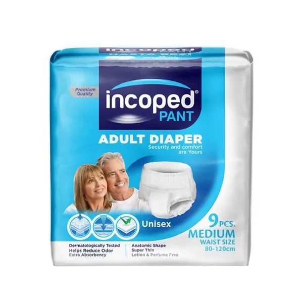Couche Adulte Culotte Medium