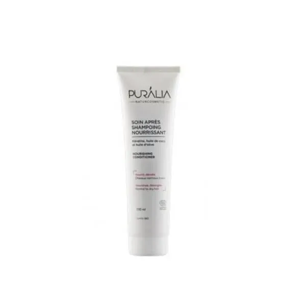 Puralia après shampoing nourrissant 150 ml