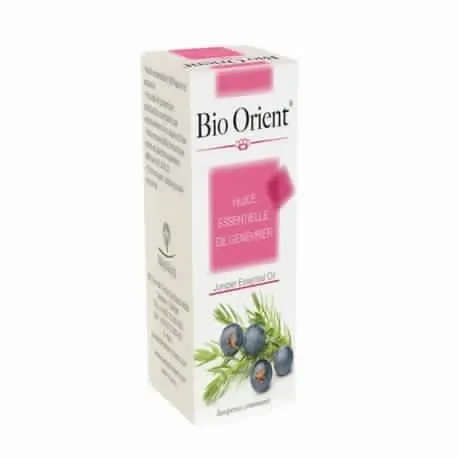 BIO ORIENT Huile Essentielle de Genévrier 10ML