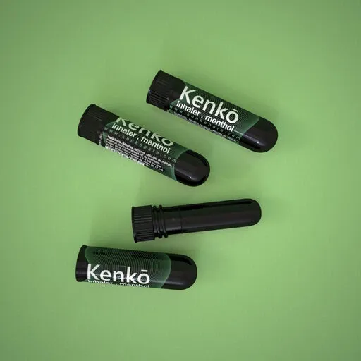 KenKo Inhalateur nasal