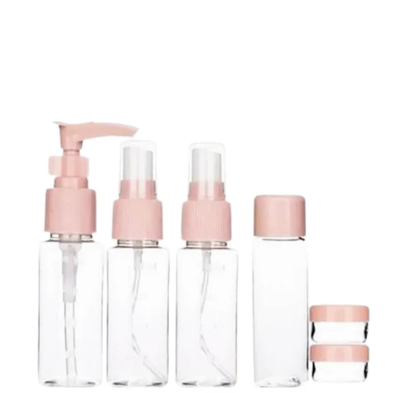 AZAL KIT VOYAGE 8 PIECES