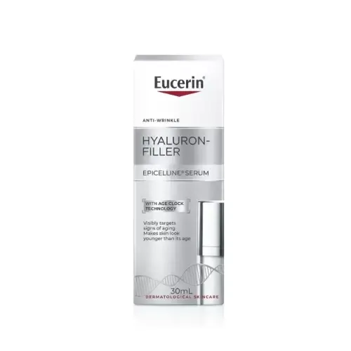 EUCERIN HYALURON FILLER SERUM EPIGENIQUE 30ML