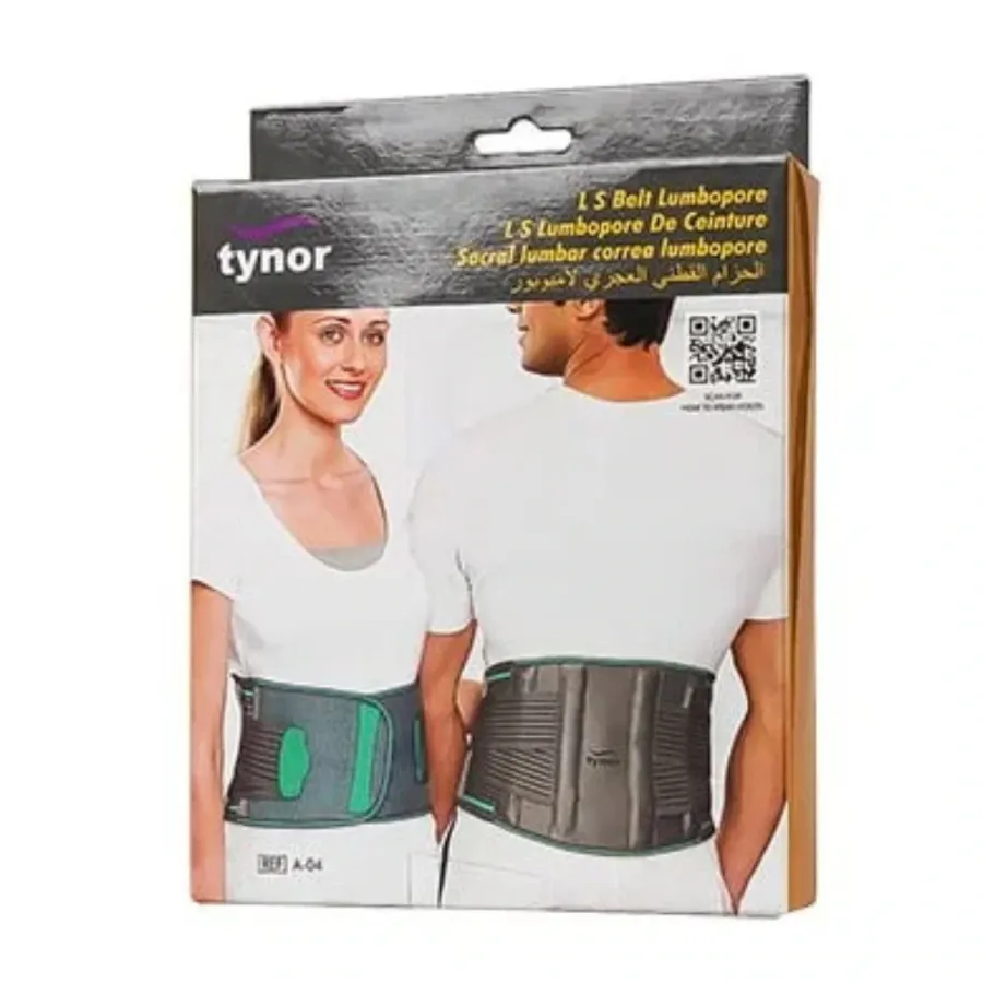 Tynor Ceinture Lombaire XL