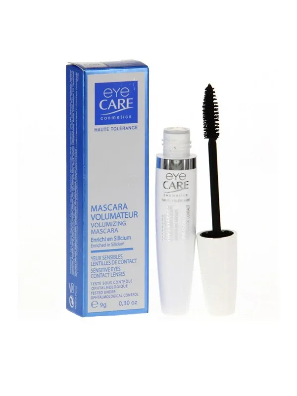 Eye Care Mascara Volumateur Pur Black REF 6001
